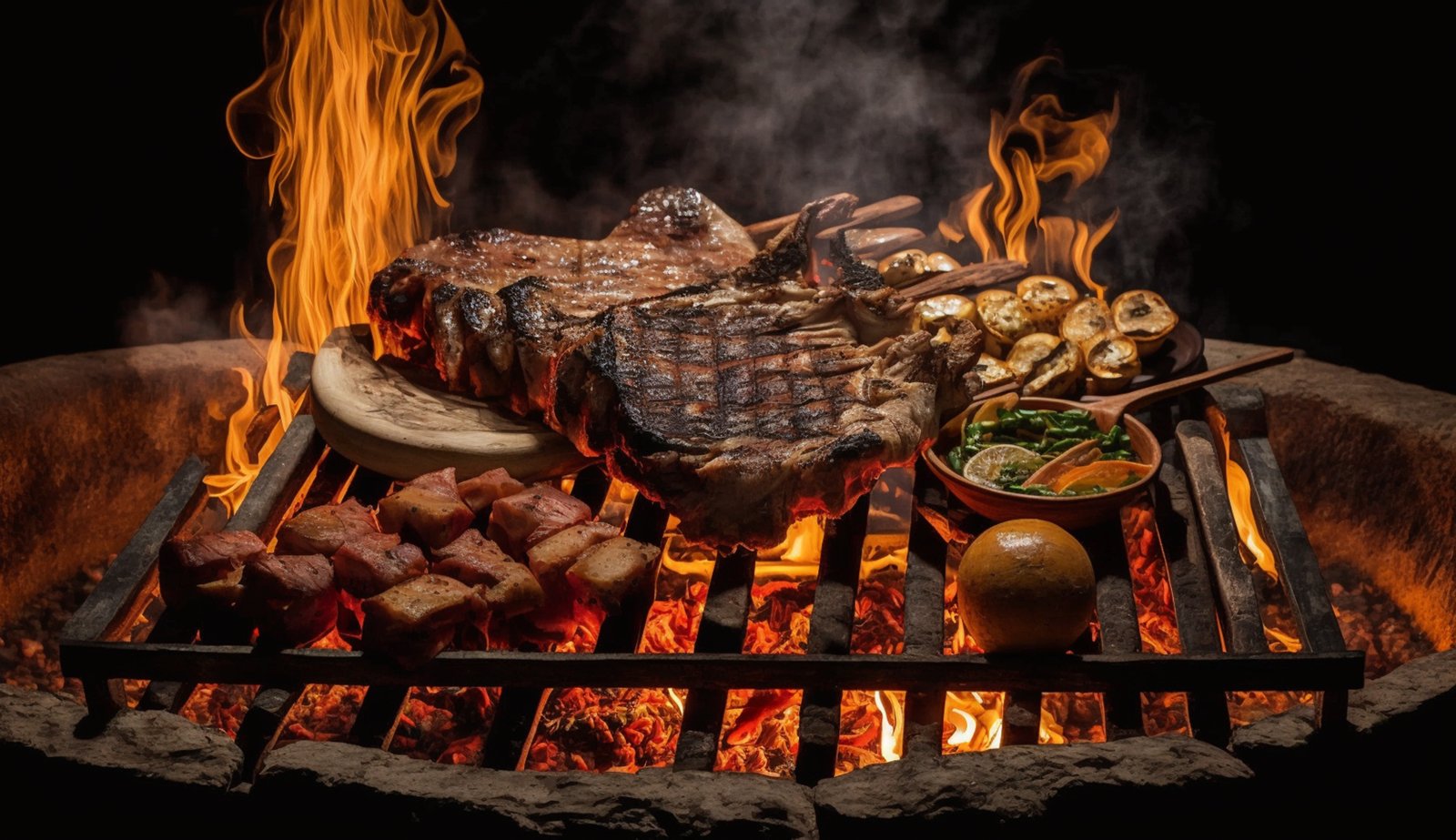 Grill N Chill