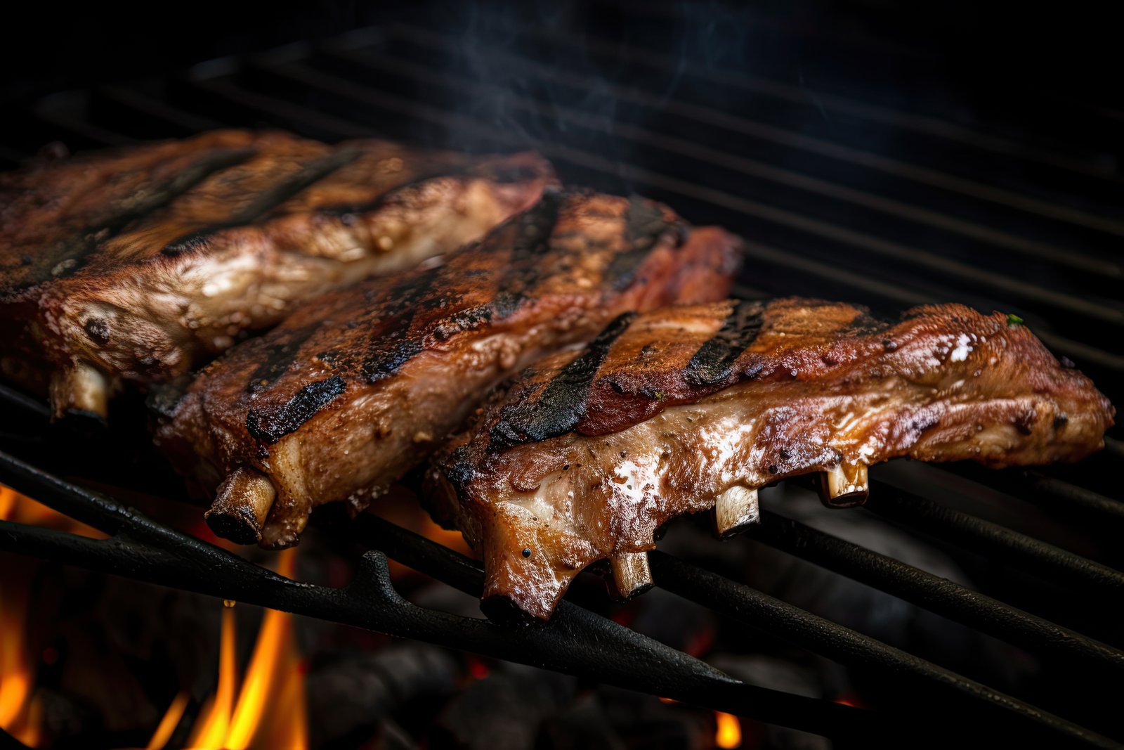 Grill N Sizzle