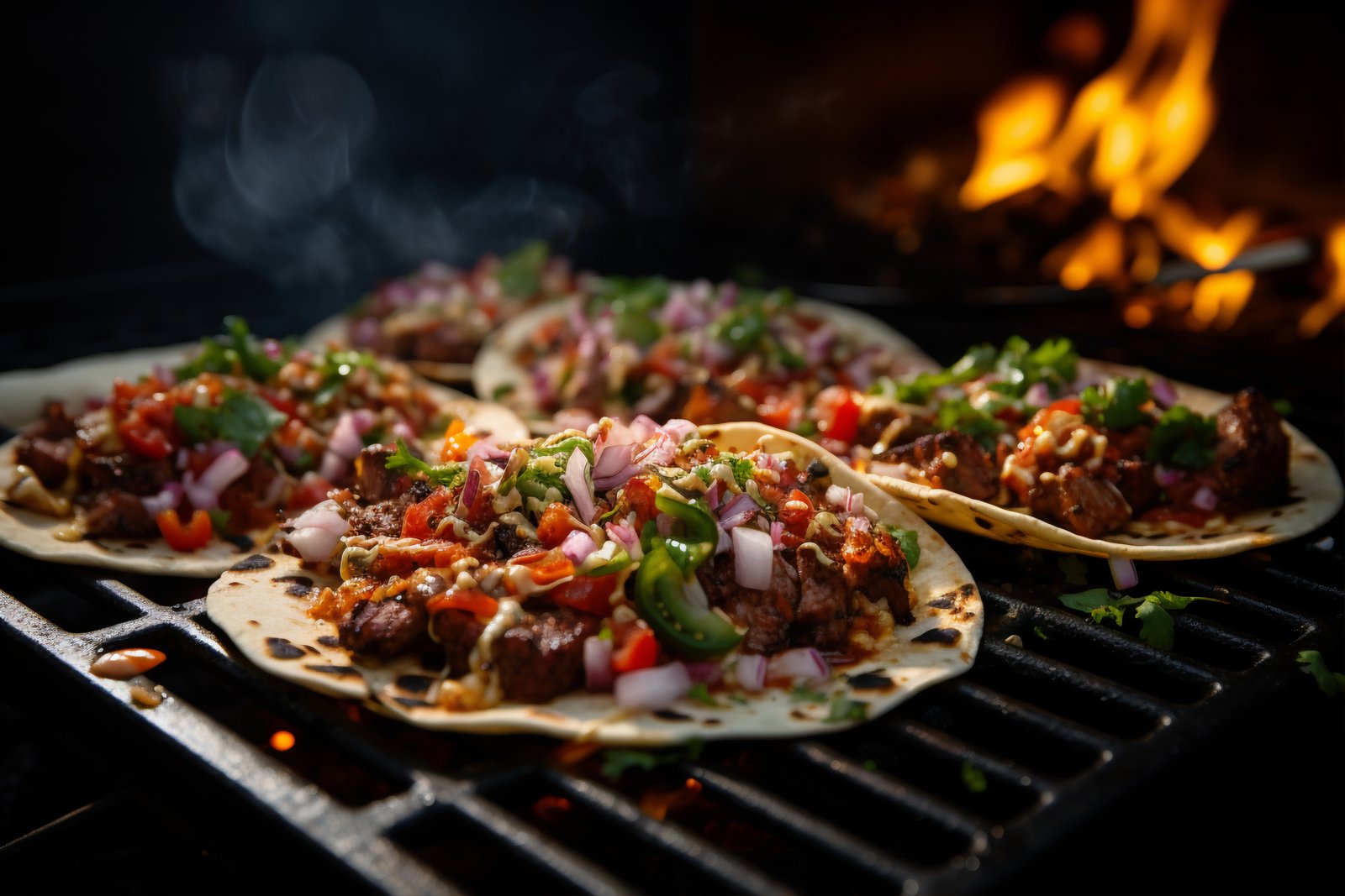 Mexican Fiesta